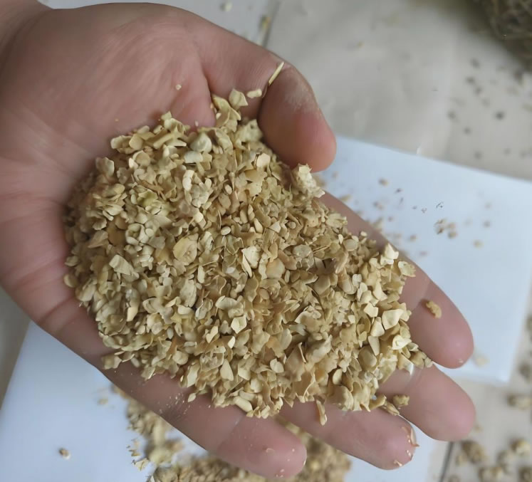 Bean Pulp / Soybean Meal