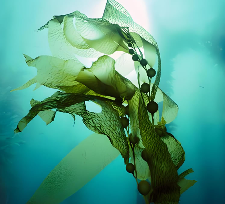 seaweed