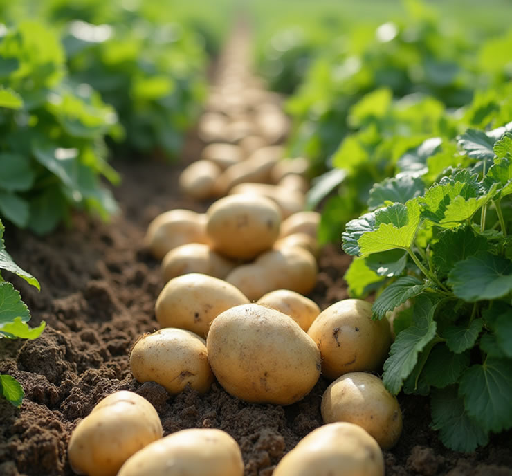 Ethanol Production from Potato Waste