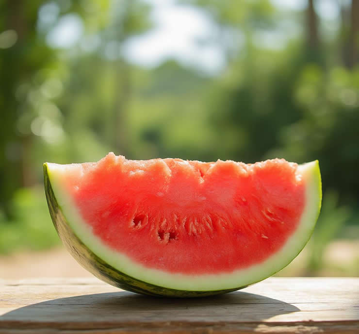 Screw Press for Watermelon Juice