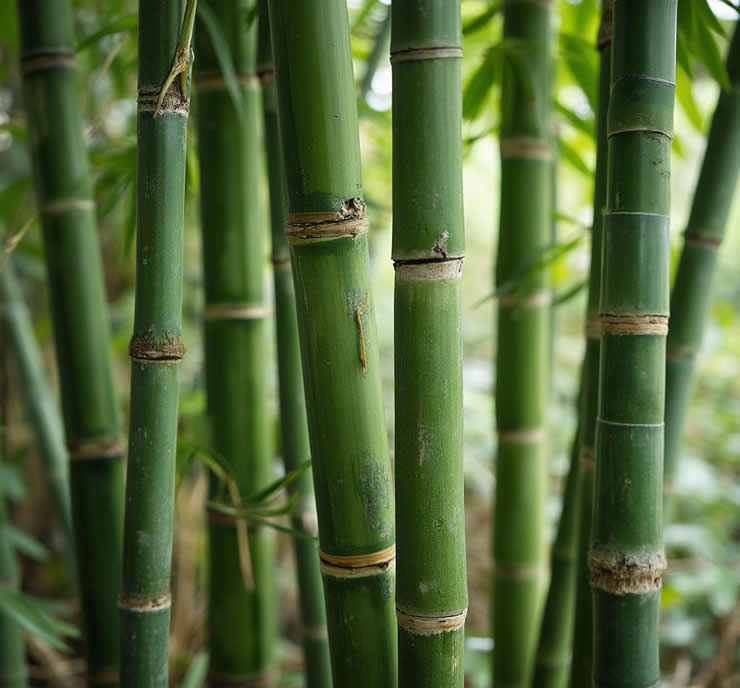 Screw Press in Bamboo Papermaking Pulping